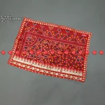 Elegant Designer Cotton Photo Chunri – 5-Star Limited Edition Choice for Home Temples | Ranisatiya Creation