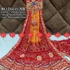Piliya (Red-Orange)