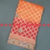 Piliya (Red-Orange)