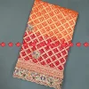 Piliya (Red-Orange)