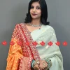 Piliya (Red-Orange)