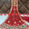 Chunri (Red)