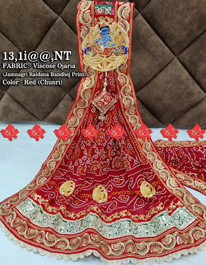 Top Rated Beautiful Premium viscose ojariya dupatta WITH 3 BUTTIES