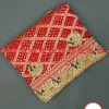 Chunri (Red)