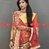 Chunri (Red)