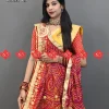 Chunri (Red)