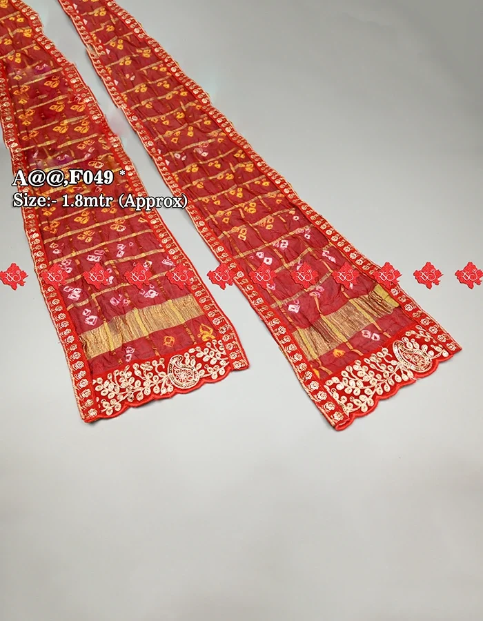 Shop Festive Traditional welcome dupatta Gents For Kirtan : 10 Pc. Set