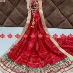 Marwadi Doria chunri Soft Doria Fabric Dupatta Look 7 Stunning