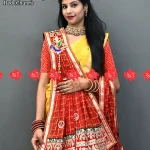 Top 5 Stunning Trasditional Marwari Zari Weaving Odhna