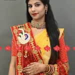 Top 5 Stunning Trasditional Marwari Dupatta With Zari Work