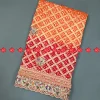 Piliya (Red-Orange)