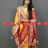 Pomcha (Red-Yellow)