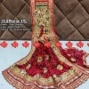 Chunri (Red)