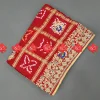 Chunri (Red)
