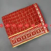 Chunri (Red)
