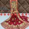 Chunri (Red)