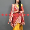Chunri (Red)