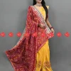 Chunri (Red)