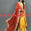 Chunri (Red)