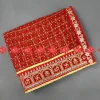Chunri (Red)