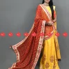 Chunri (Red)