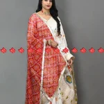 Top 5 Stunning marwari dupatta for grand celebrations