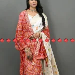 Top 5 Stunning marwari heritage marwari traditional dupatta