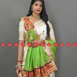 Traditional Doria Chunri For Traditional Rajasthani Elegant Look 7 Stunning