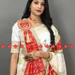 Traditional Marwari Royal Ethnic Marwari Dupatta Look 7 Stunning