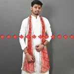 Exlusive Shop Elegant ranisatiya royal marwari gent dupatta no 1 Choice