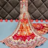Piliya (Red-Orange)