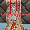 Piliya (Red-Orange)