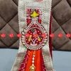 Piliya (Red-Orange)