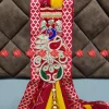 Pomcha (Red-Yellow)