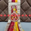 Pomcha (Red-Yellow)