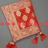 Chunri (Red)