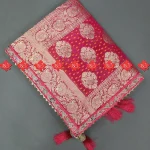 Exclusive Marwari Khaddi Viscose Odhna For Cultural Events Look Traditional Look Marwari Pure Khaddi Georgette