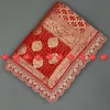 Chunri (Red)