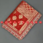 Exclusive Marwari Odhna For Cultural Events Look Traditional Look