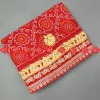 Chunri (Red)