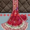 Chunri (Red)