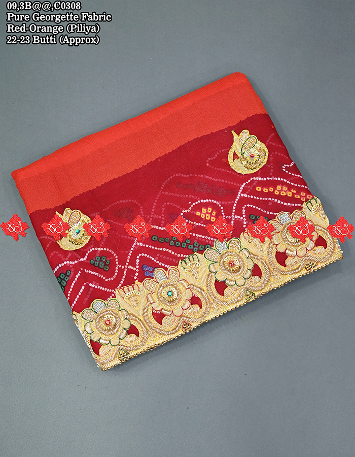 Exclusive Marwari Designer Ojariya Odhna For Women Ready For Fastival -top 5