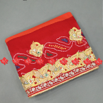 Exclusive festive wear georgette dupatta -top 5 Ready For Fastival -top 5