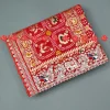 Chunri (Red)