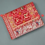 Exclusive Designer Khaddi Georgette Odhna For Events Look Traditional Look