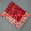 Chunri (Red)