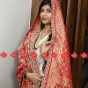 Chunri (Red)