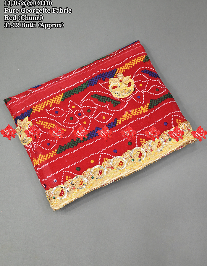 Exclusive Marwari Traditional Rajasthani Odhna For Women Ready For Fastival -top 5