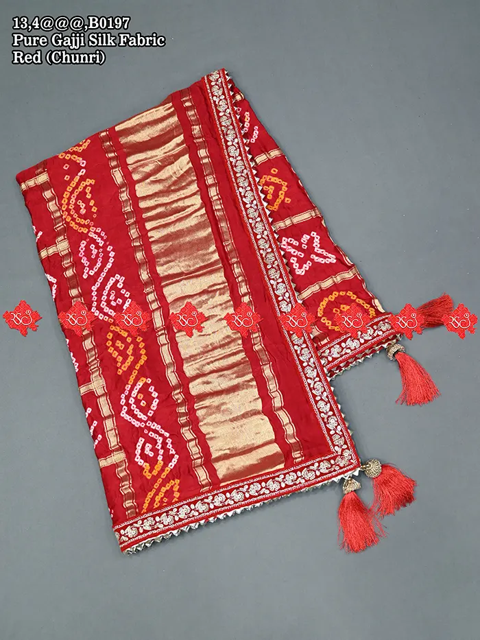 Top 1 Exclusive traditional rajasthani bandhej odhna dupatta