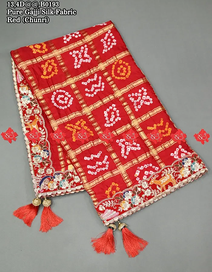 Top 1 Exclusive ranisatiya creation marwari dupatta